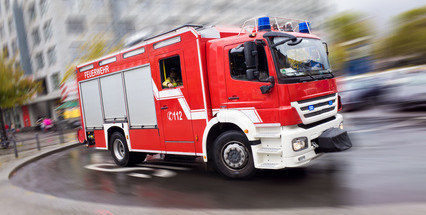 feuerwehr