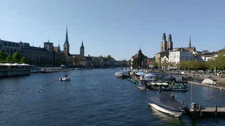 zuerich