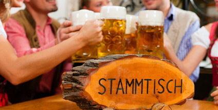 stammtisch