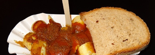 currywurst